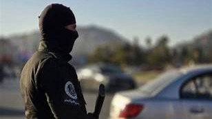 فوضى مرورية عند حاجز الكباس بدمشق.. المشاة يدفعون الثمن
