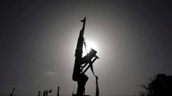 Stray Bullets: A Silent Death Awaiting Its Victims in the Sky