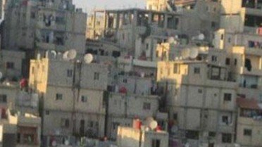مقتل شاب برصاص والده في دمشق إثر خلاف عائلي