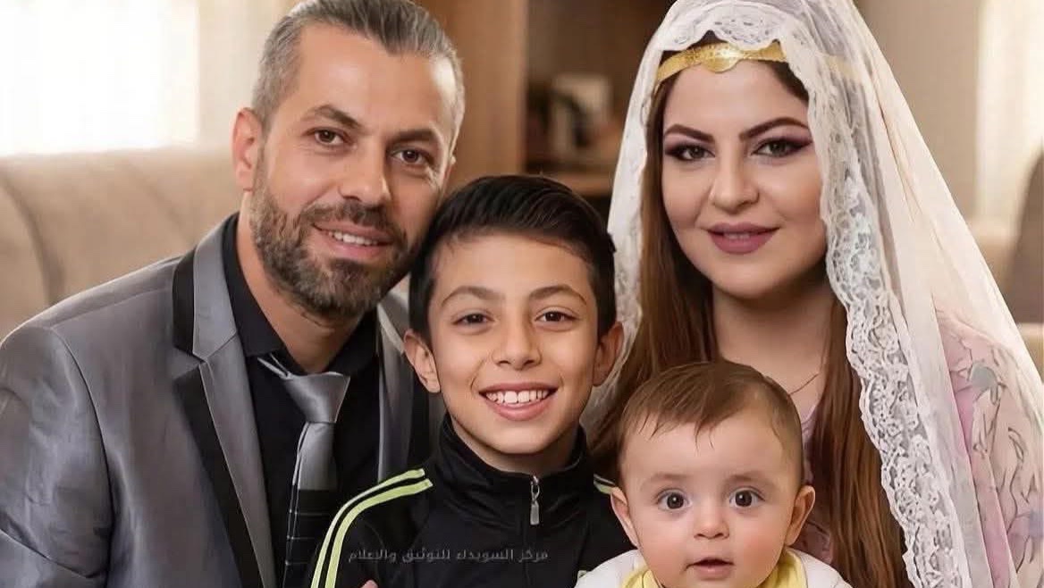 خاطفو عائلة زين الدين ينقلونهم إلى حمص 