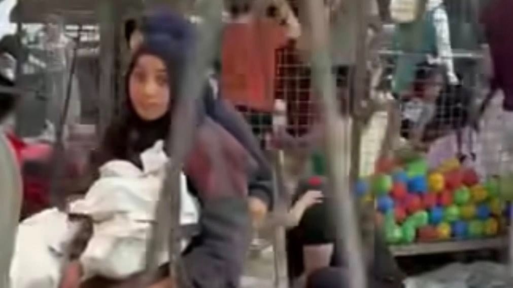 عيد الأضحى في المخيمات الفلسطينية.. فرحة محدودة 